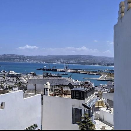 Dar Weldi, Maison Au Coeur De La Kasbah Tanger Eksteriør bilde