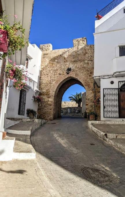 Dar Weldi, Maison Au Coeur De La Kasbah Tanger Eksteriør bilde